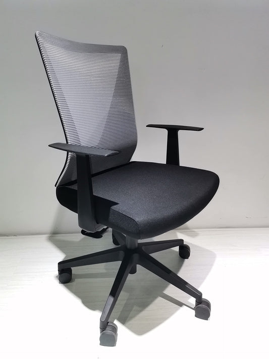 TuHome Cox office chair Black