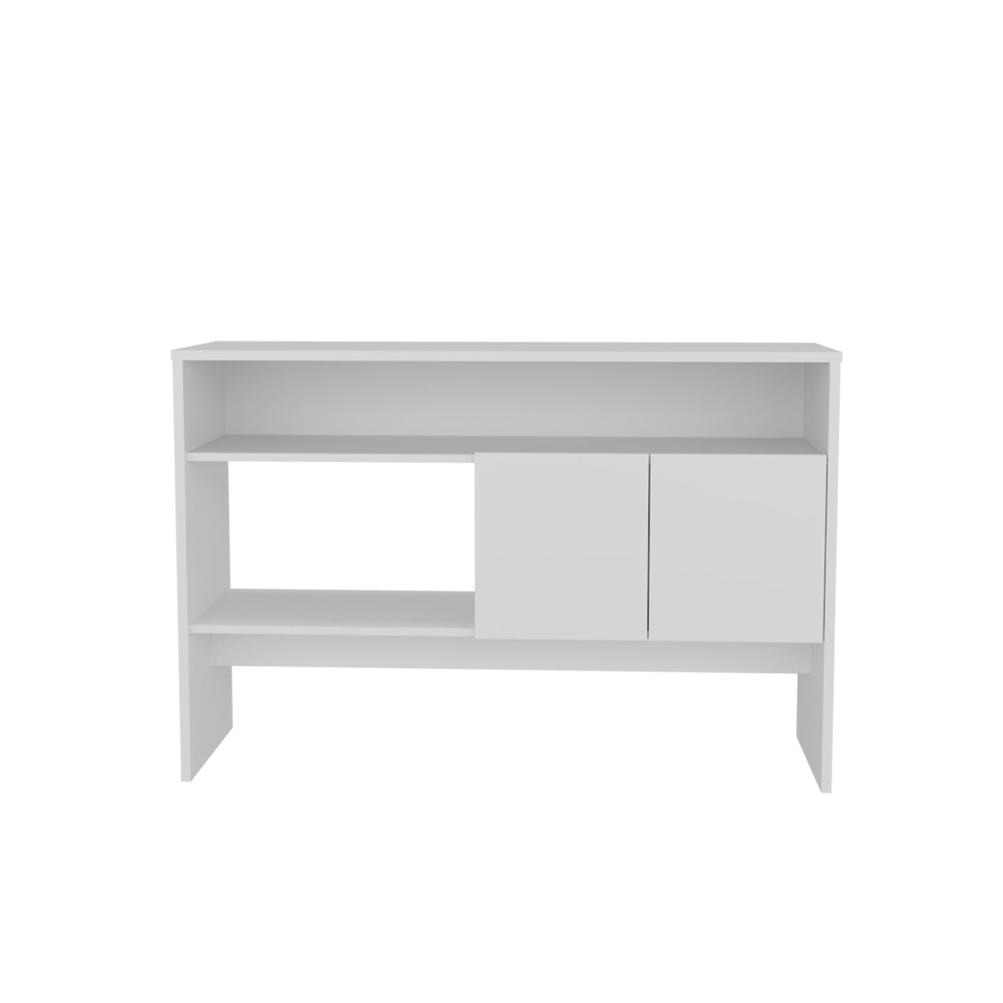 Bellagio Console Table Wide 47"