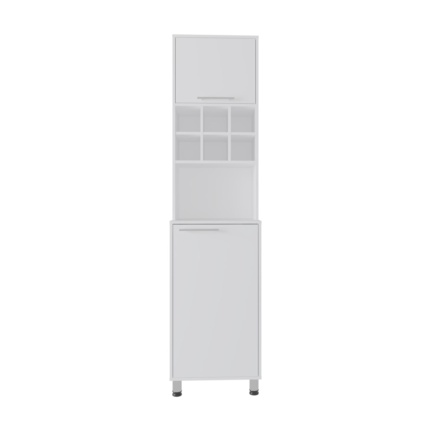 Attica Kitchen Pantry