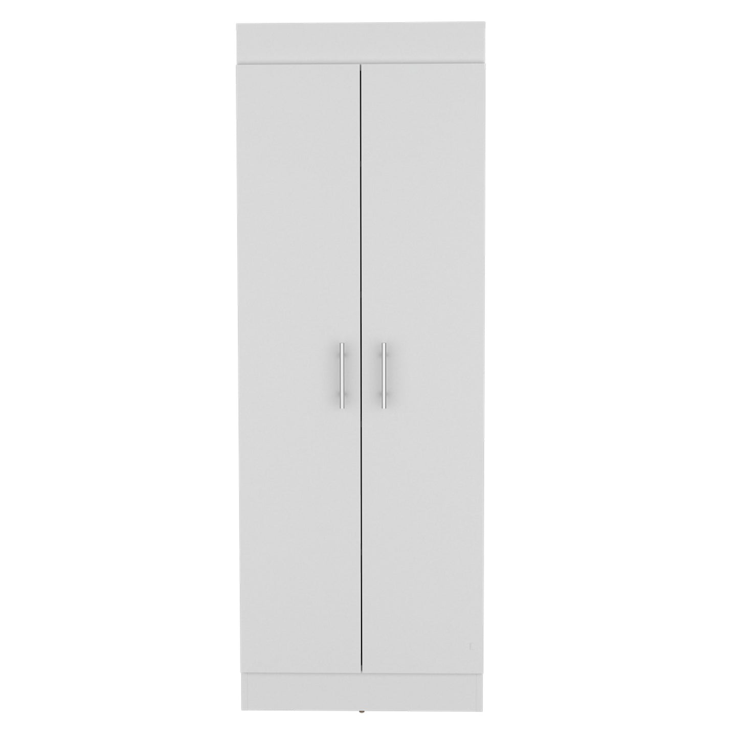 Nepal Pantry Cabinet