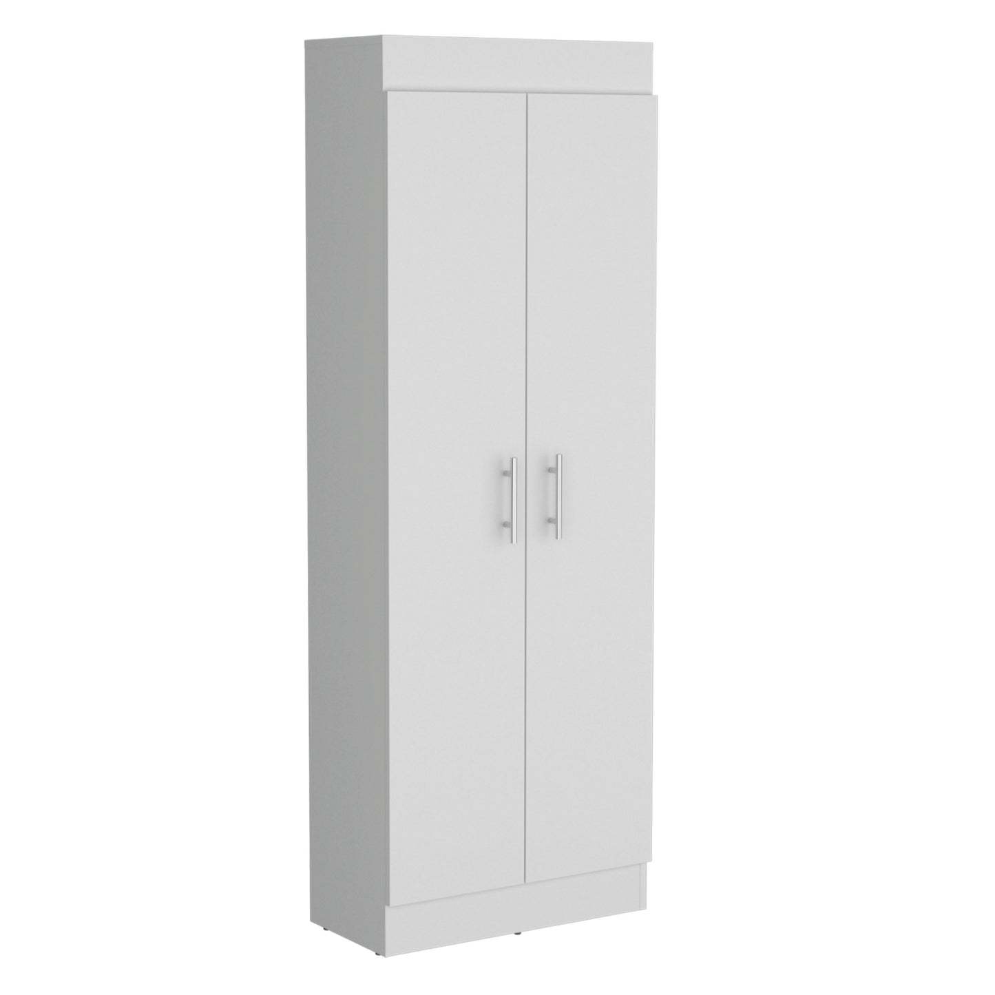 Nepal Pantry Cabinet