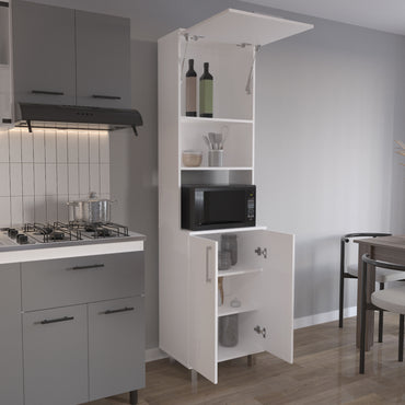 Bombona Kitchen Pantry