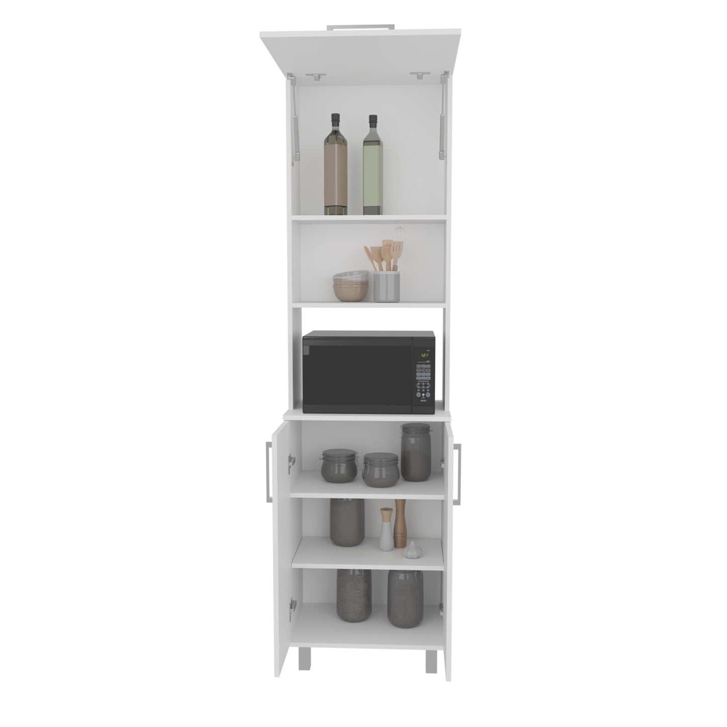 Bombona Kitchen Pantry