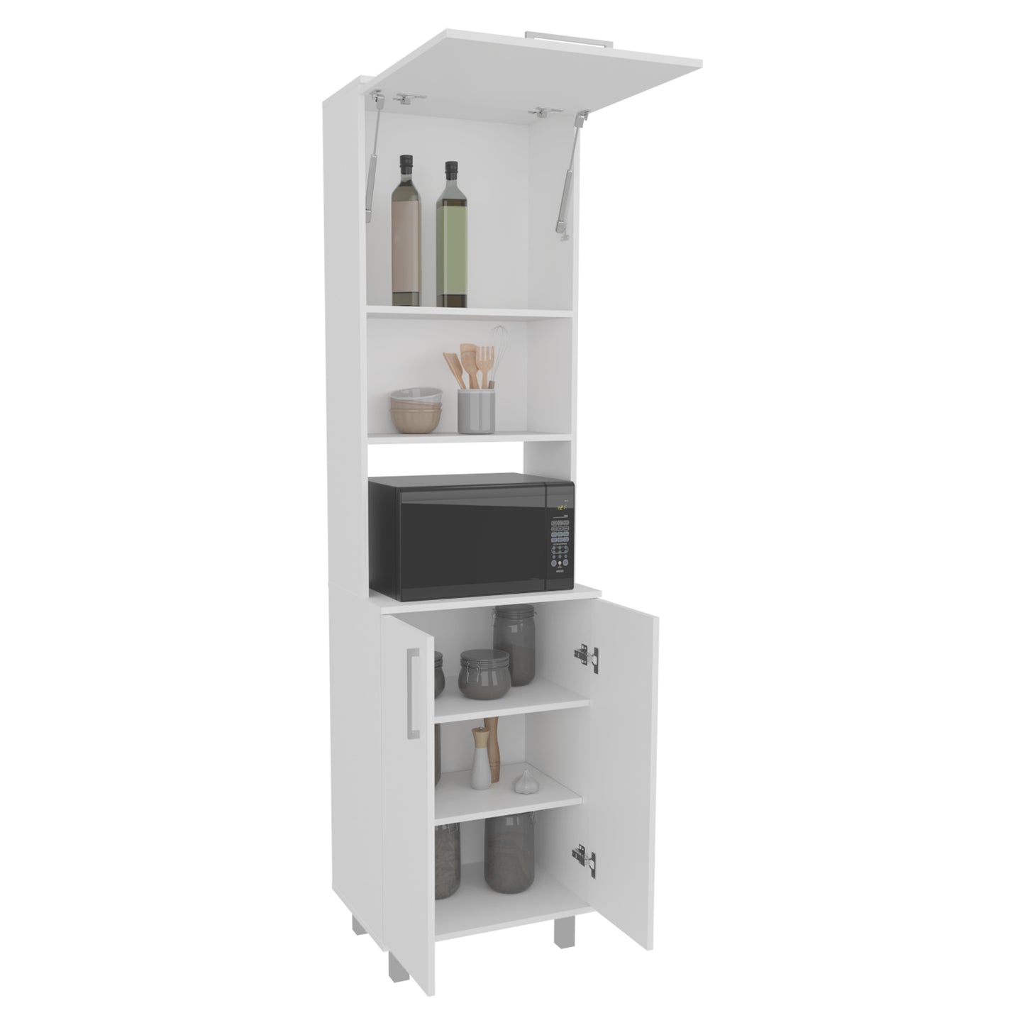Bombona Kitchen Pantry