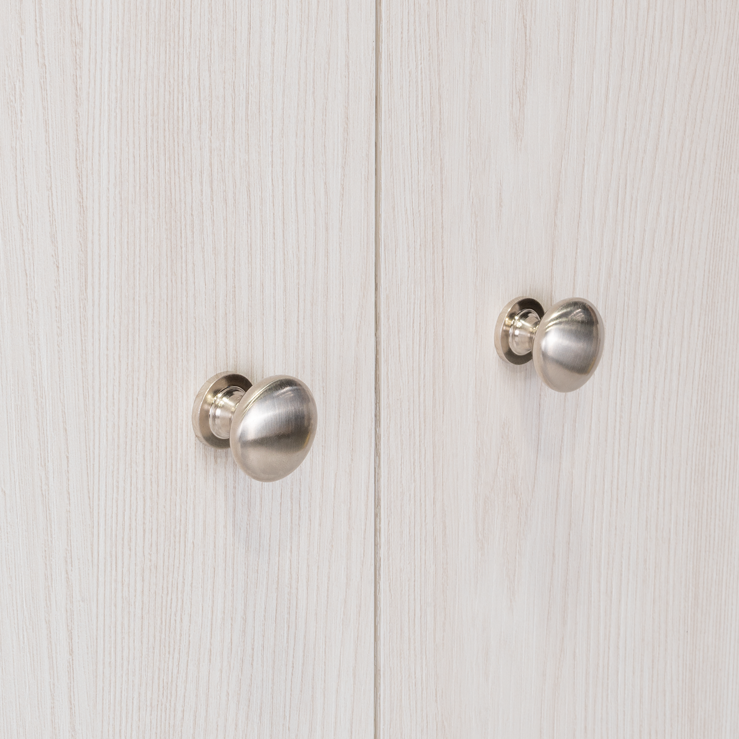 Lombardi Tall Cabinet with Five Drawers, Kitchen Pantry