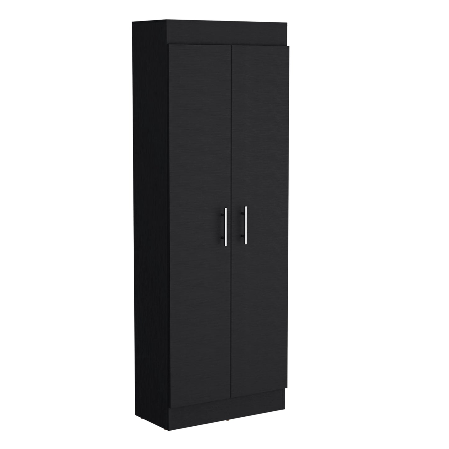 Nepal Pantry Cabinet