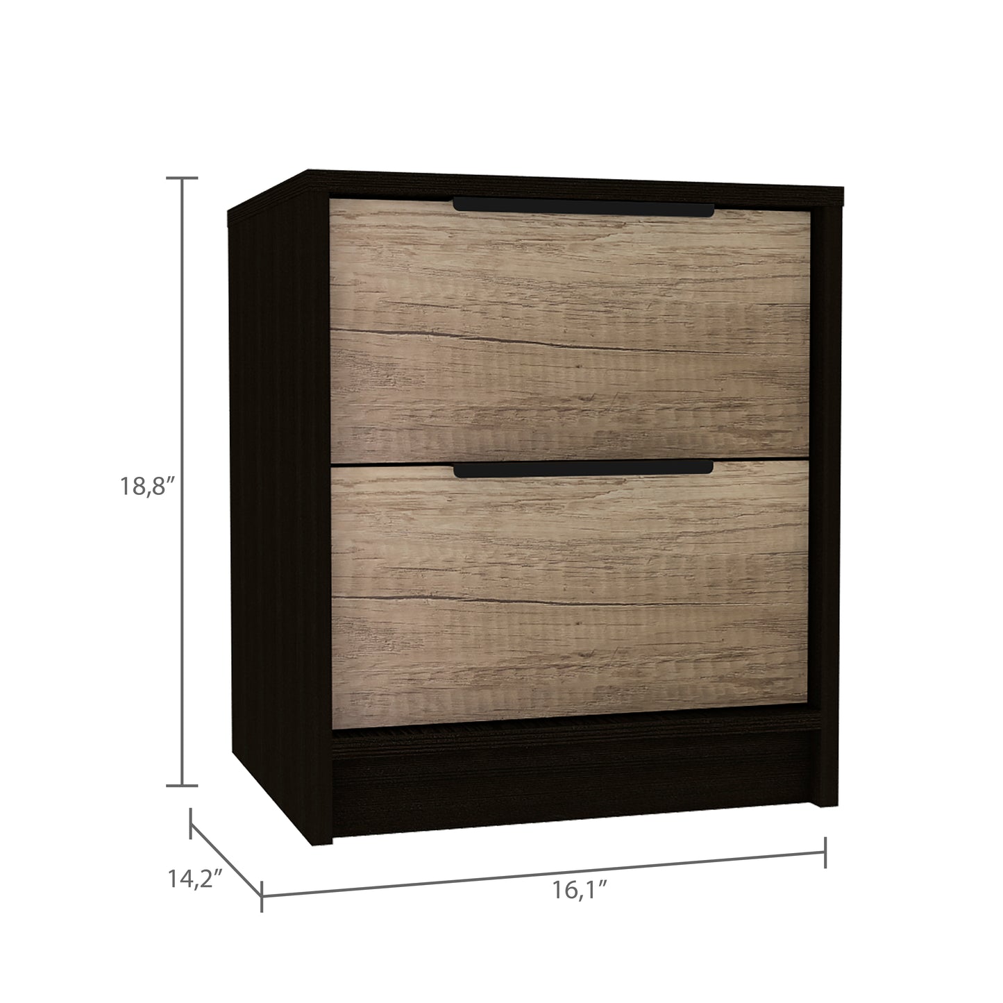 Base bedroom night table