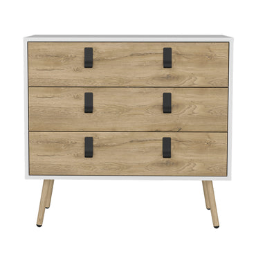 Huna Dresser