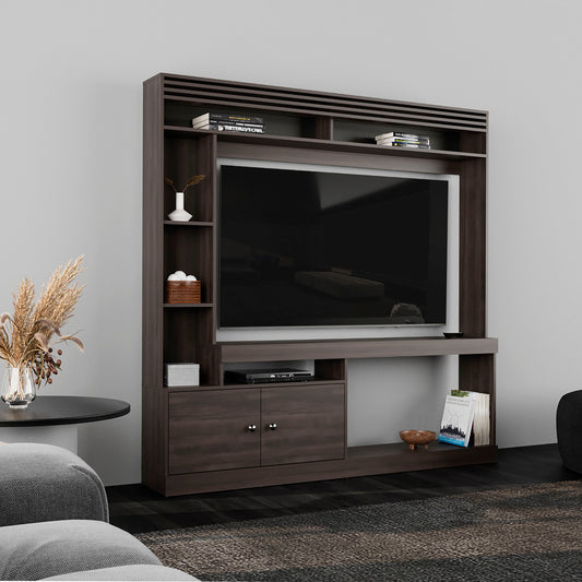 Entertainment Center Dante, Tv Stand for Living Room