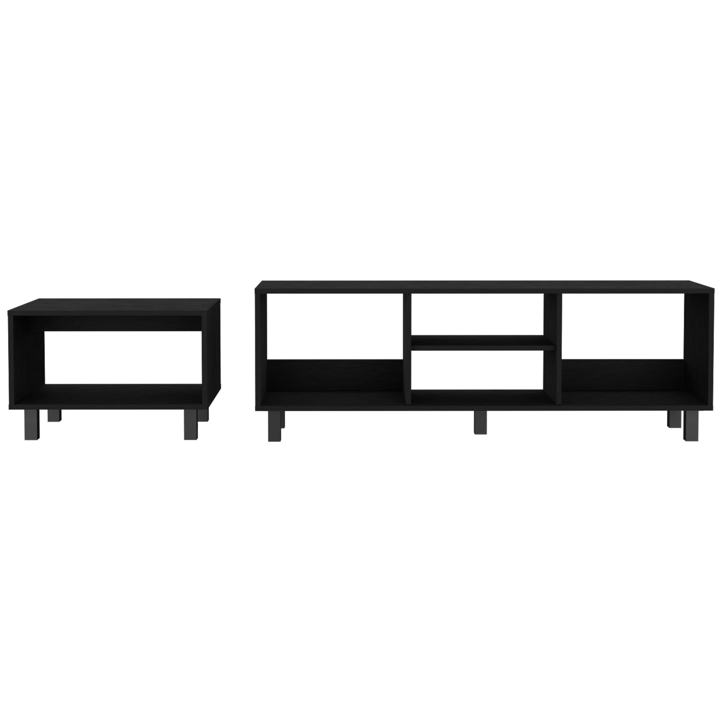 Eclipse Living Room Duo Set