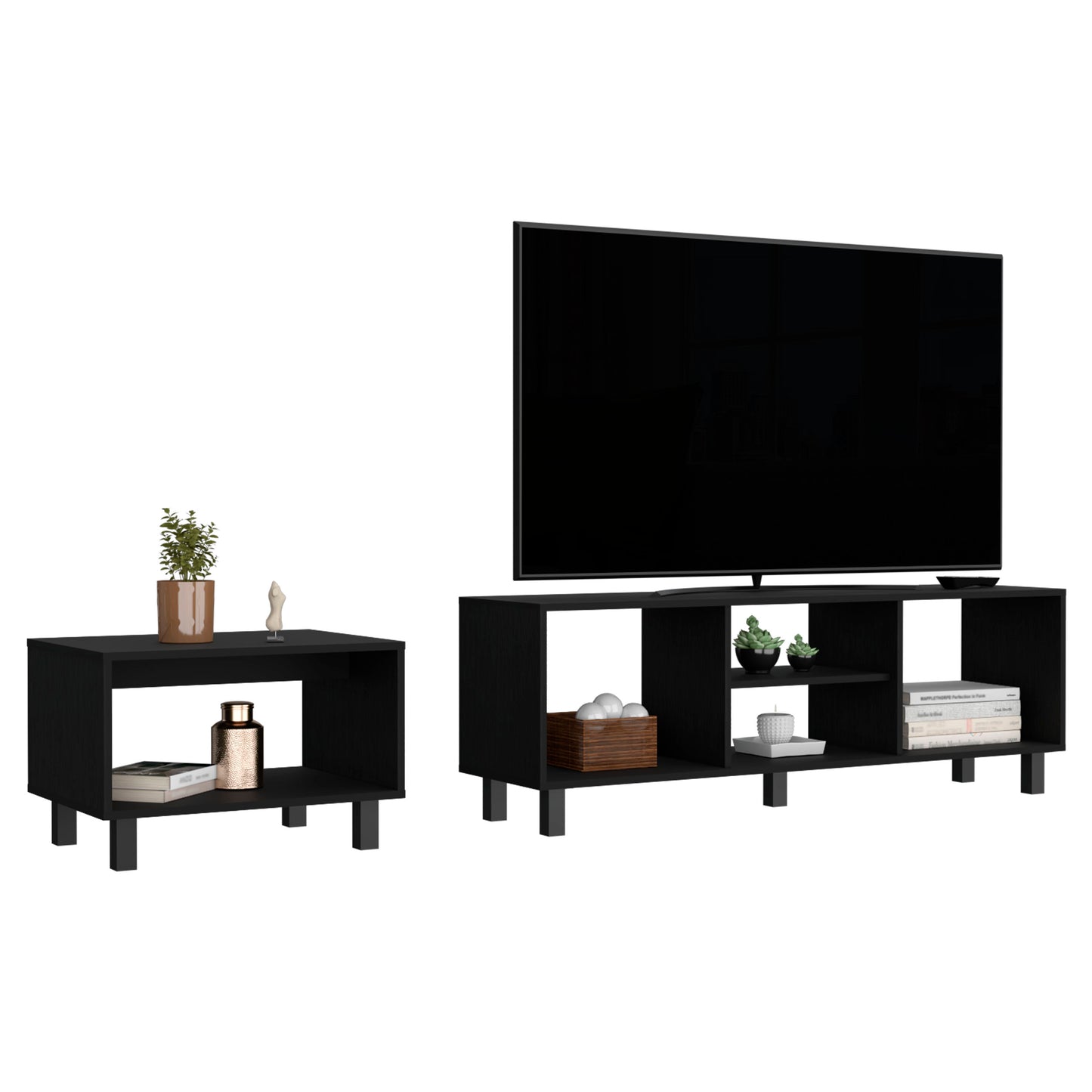Eclipse Living Room Duo Set