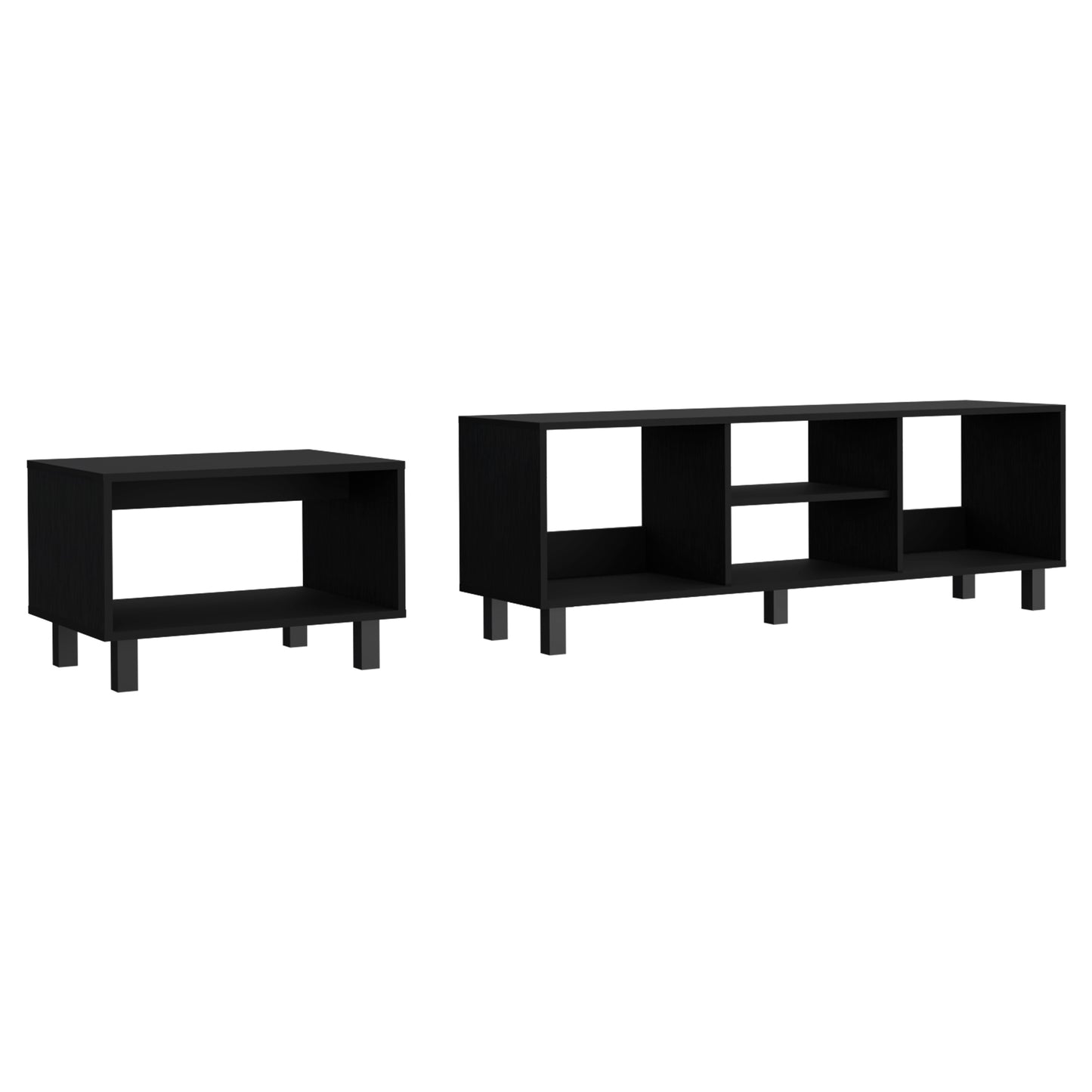 Eclipse Living Room Duo Set