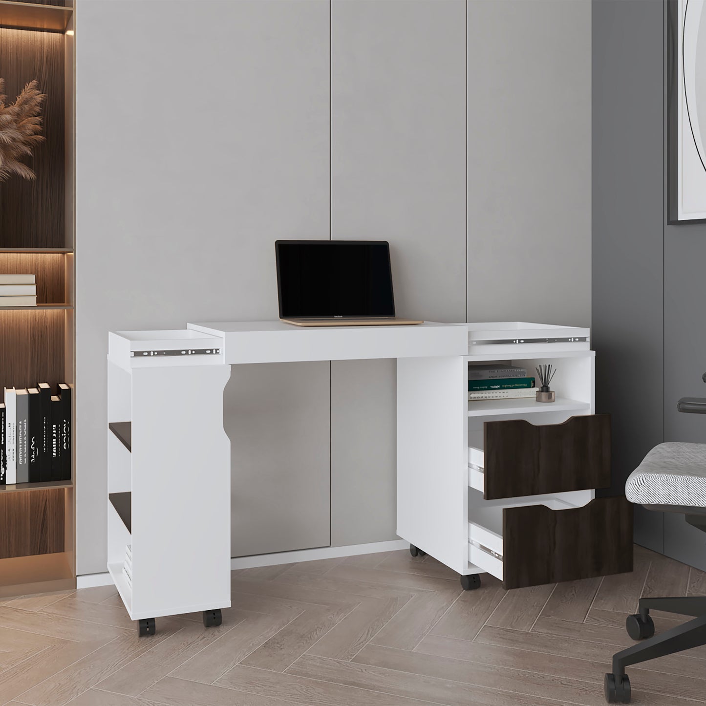 Extendable Desk San Diego for Office