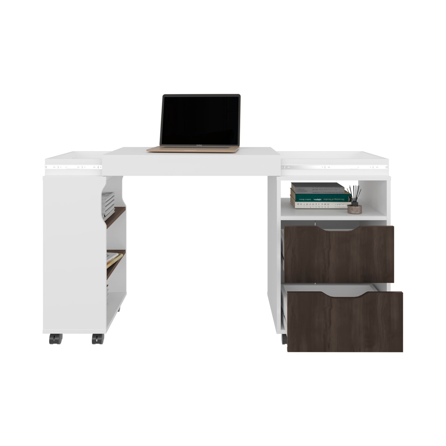 Extendable Desk San Diego for Office