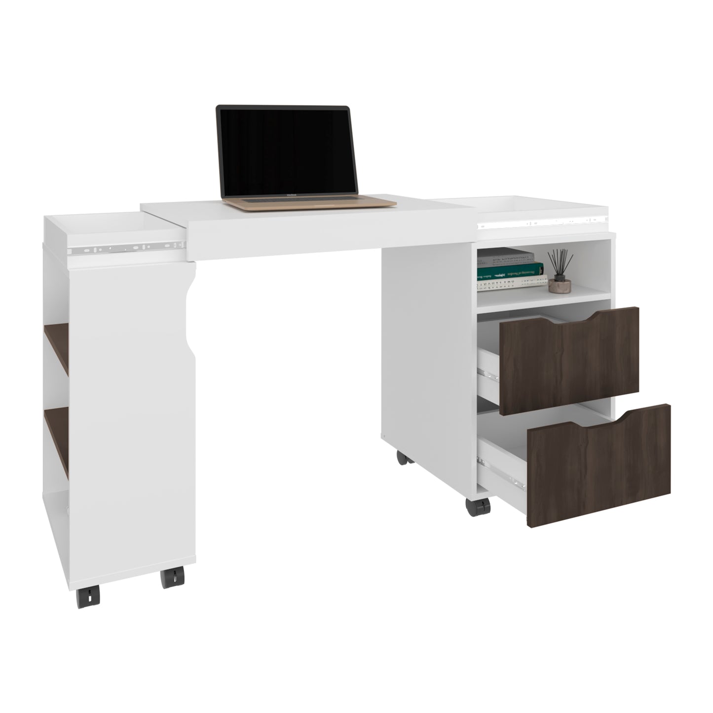 Extendable Desk San Diego for Office