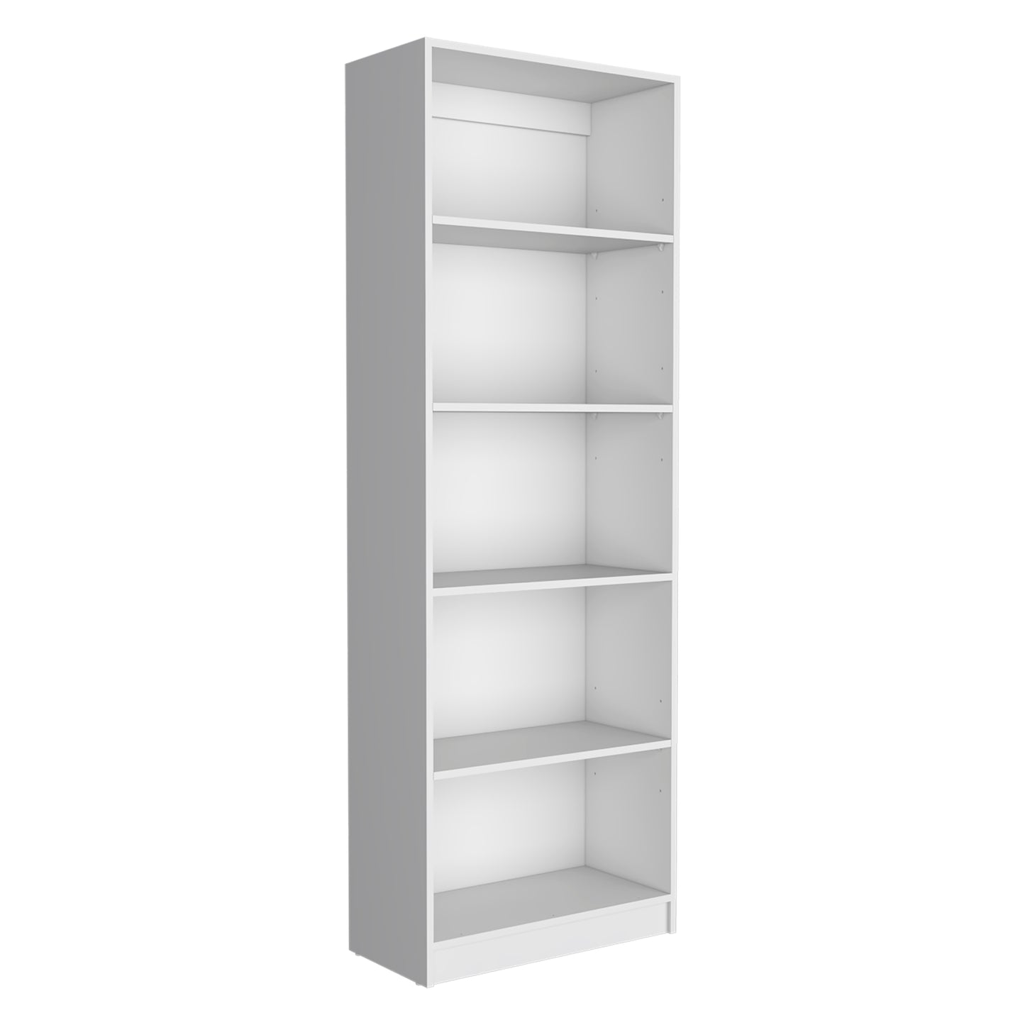 Home 5 Shelves Bookcase