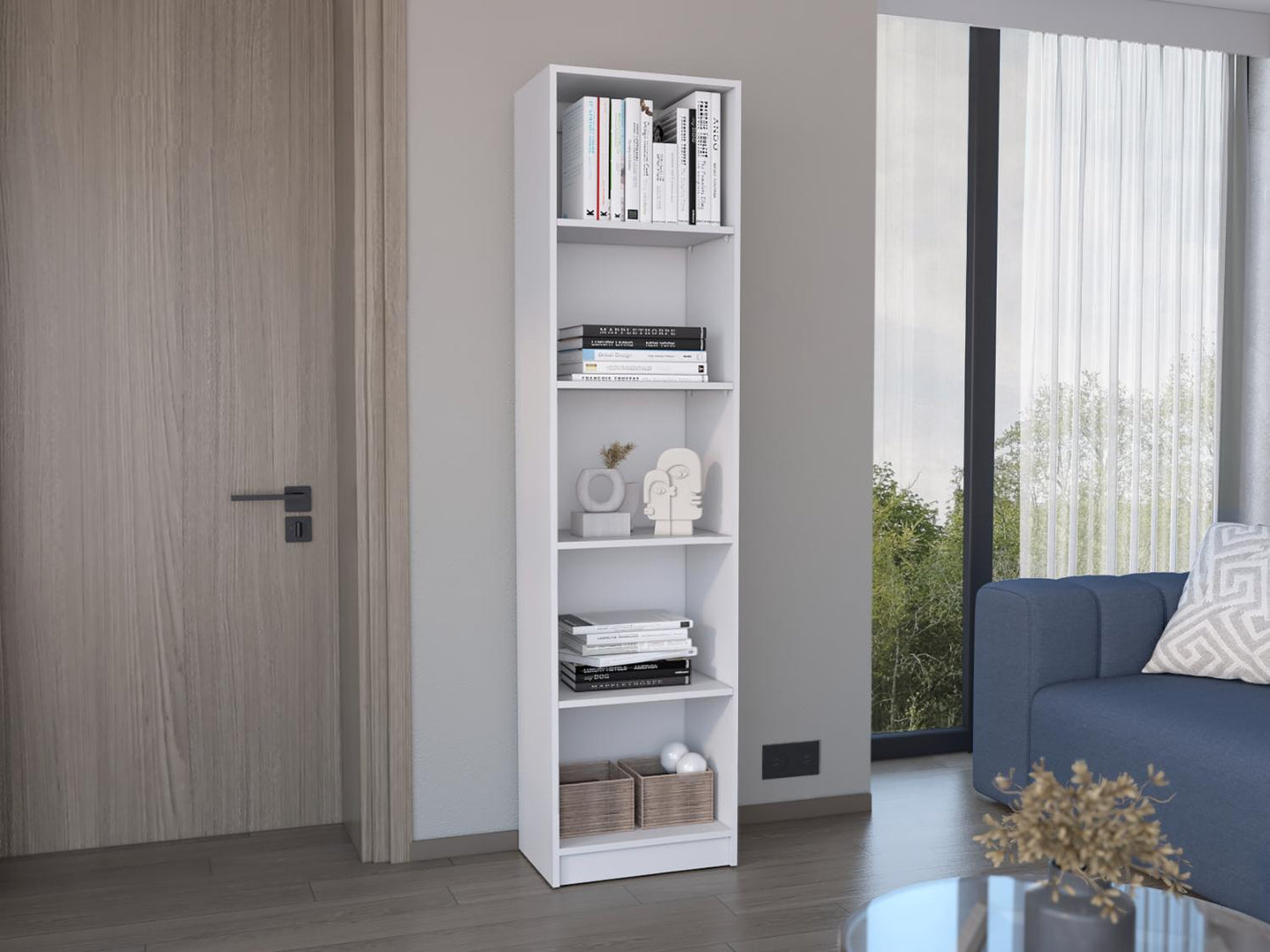 Home Xs Bookcase