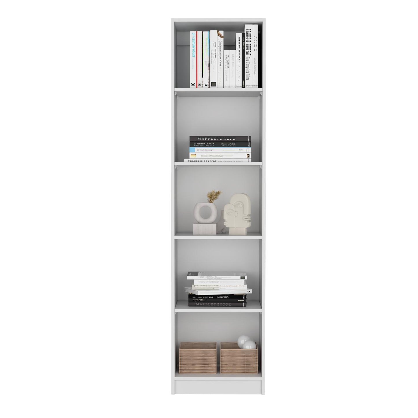Home Xs Bookcase