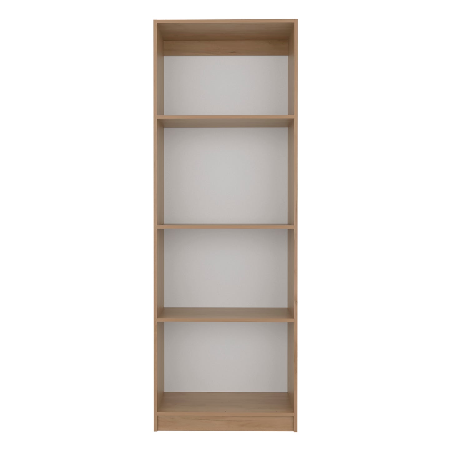 Home 5 Shelves Bookcase