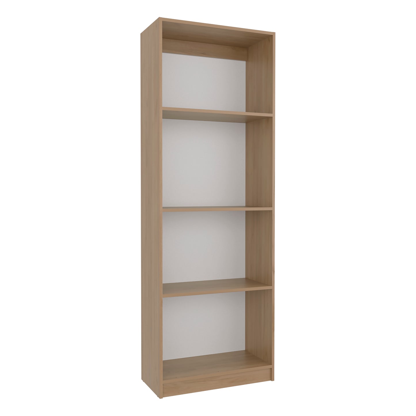 Home 5 Shelves Bookcase
