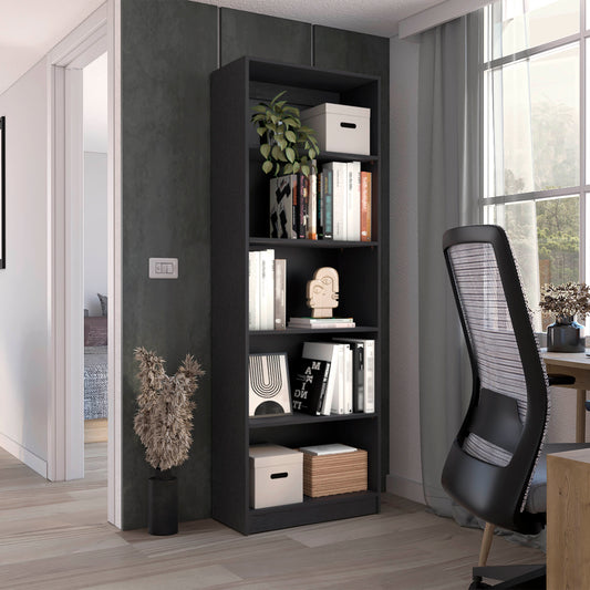 Home 5 Shelves Bookcase