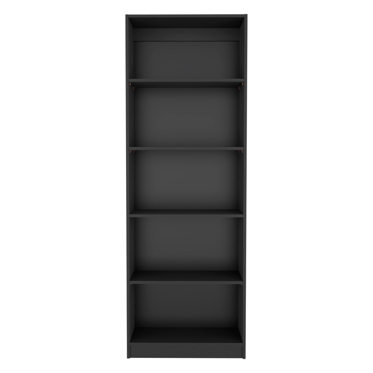 Home 5 Shelves Bookcase