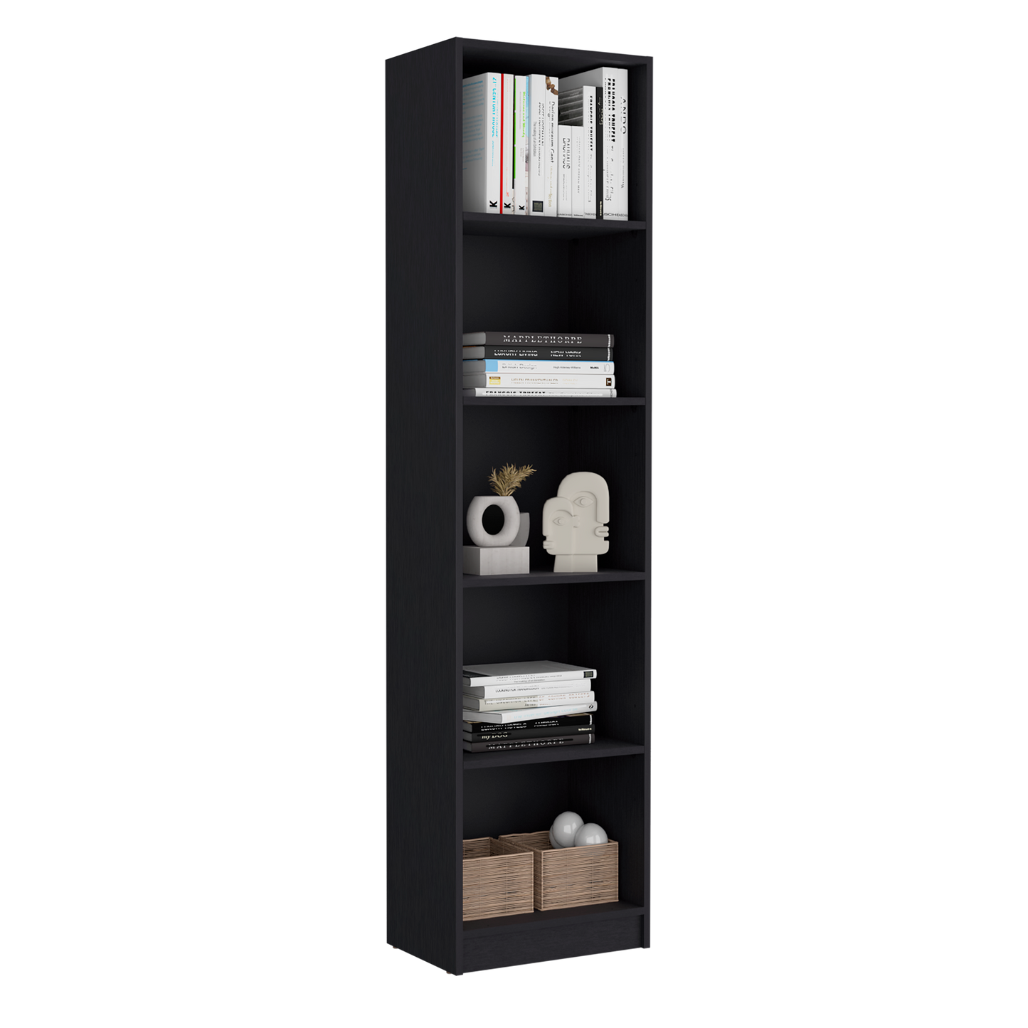 Home Xs Bookcase