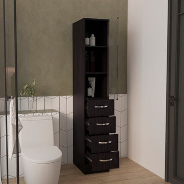 Vanguard Linen Cabinet