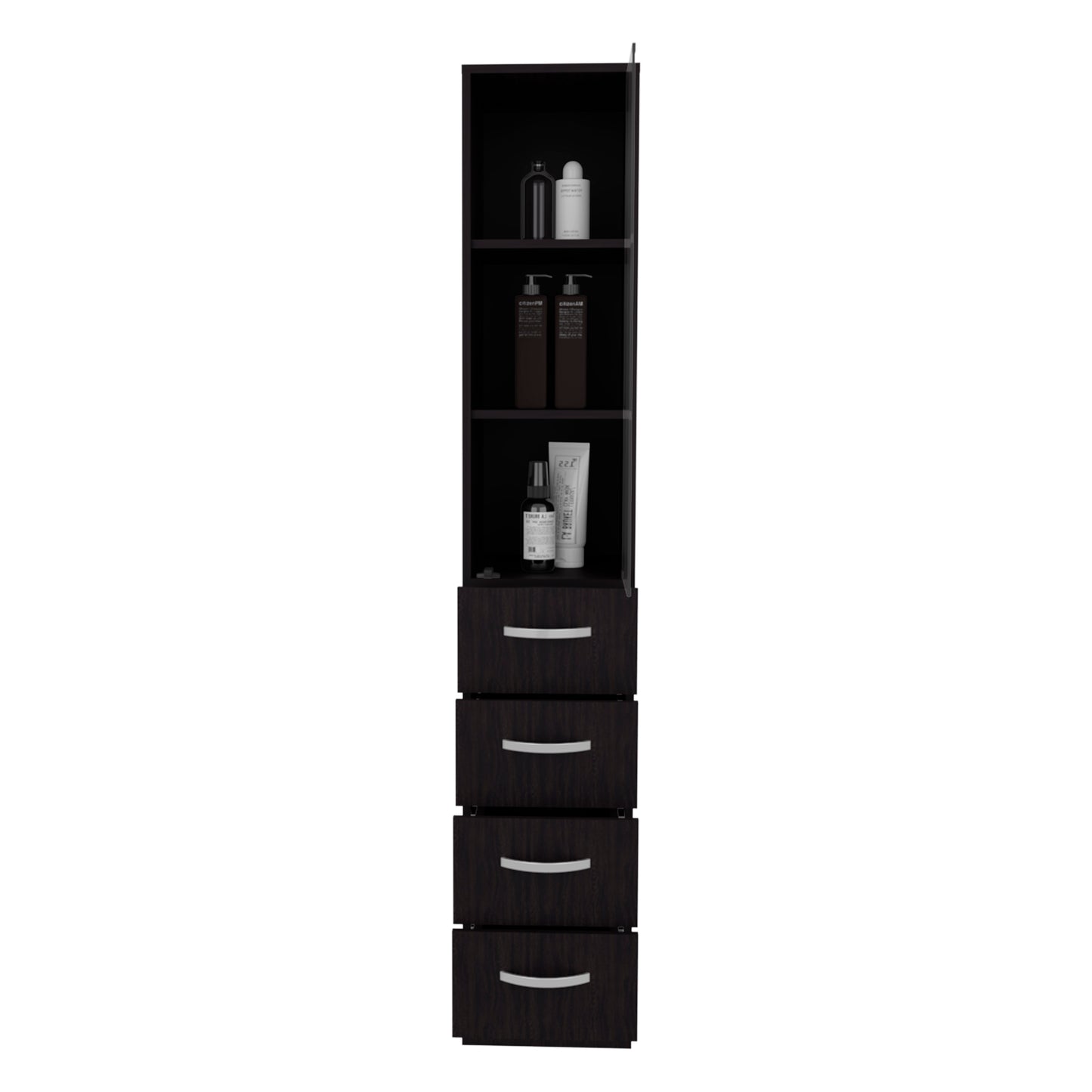 Vanguard Linen Cabinet