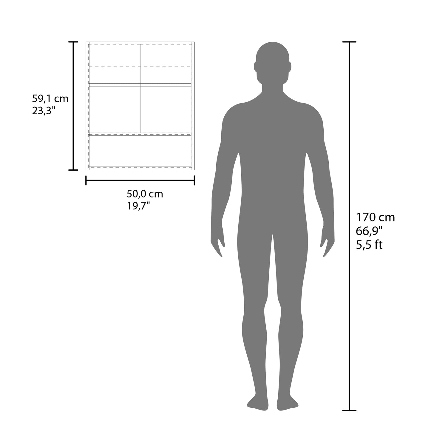 Wanna Mirror Medicine Cabinet
