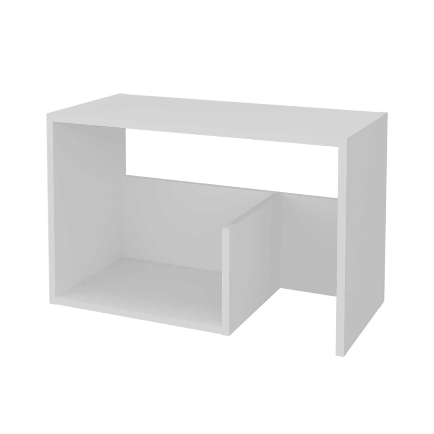 Everet 15,7" High Coffee Table