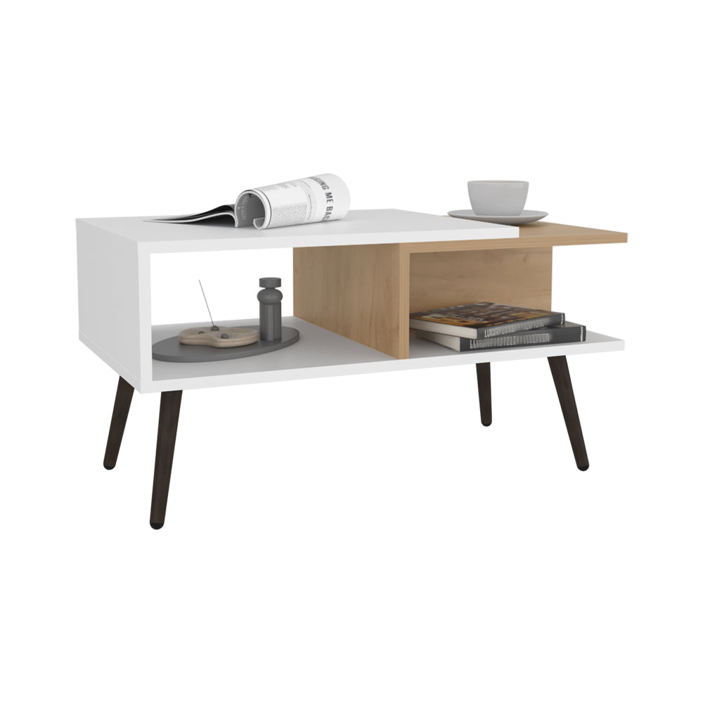 Coffee Table Aranjuez 29" Wide