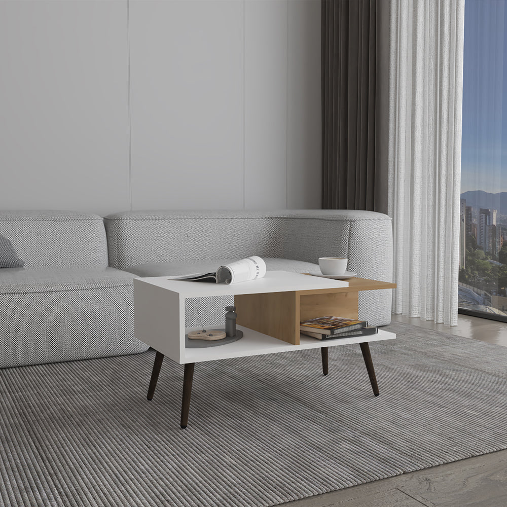Coffee Table Aranjuez 29" Wide