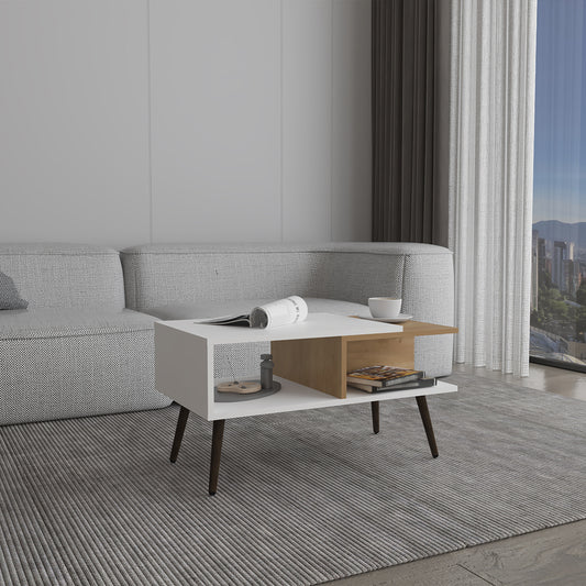 Coffee Table Aranjuez 29" Wide