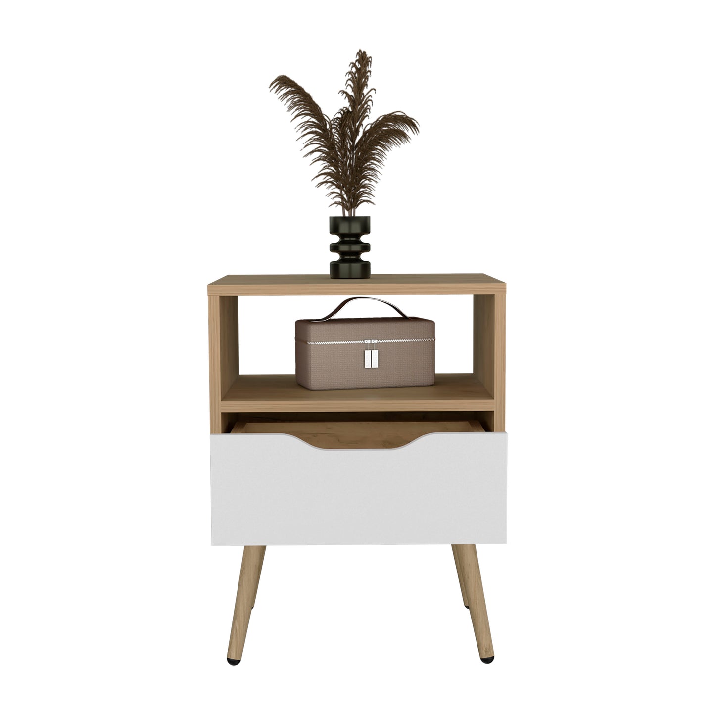 Wenden 21" High Nightstand