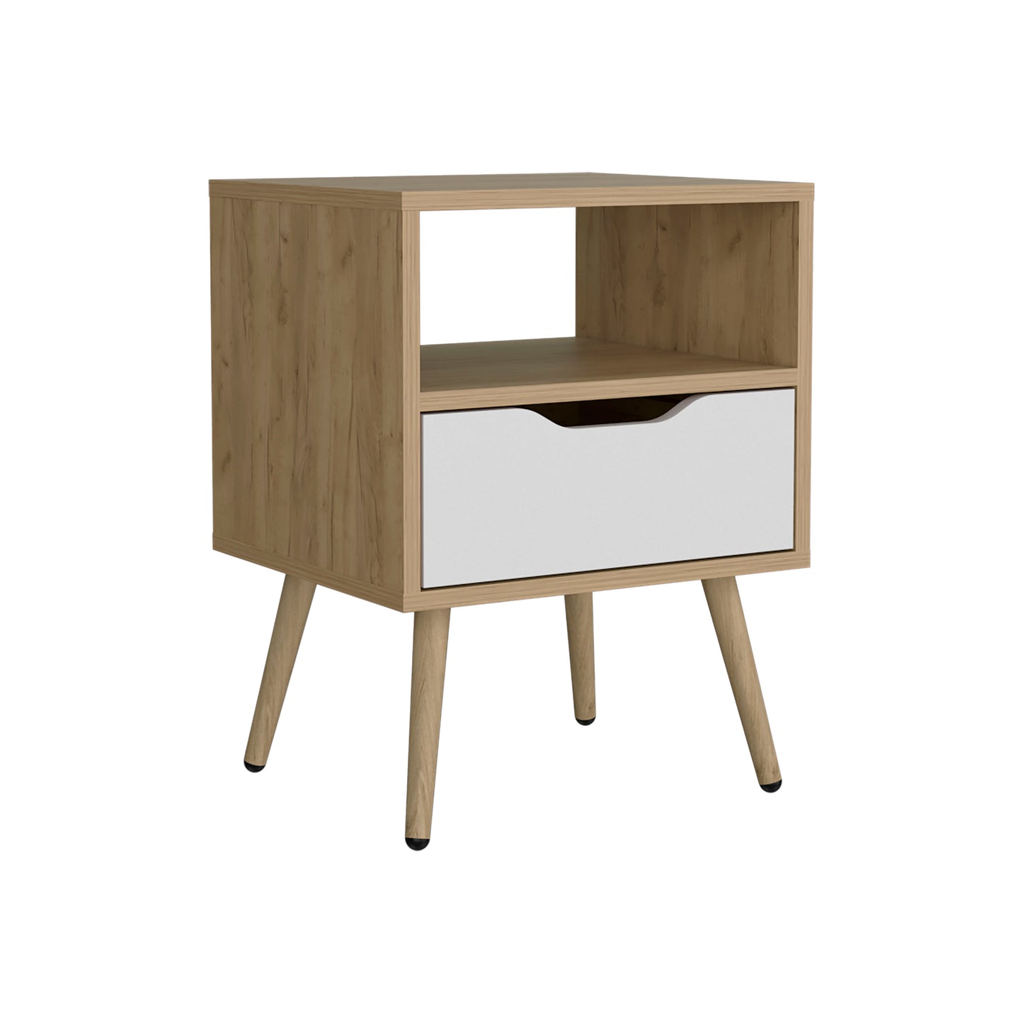Wenden 21" High Nightstand