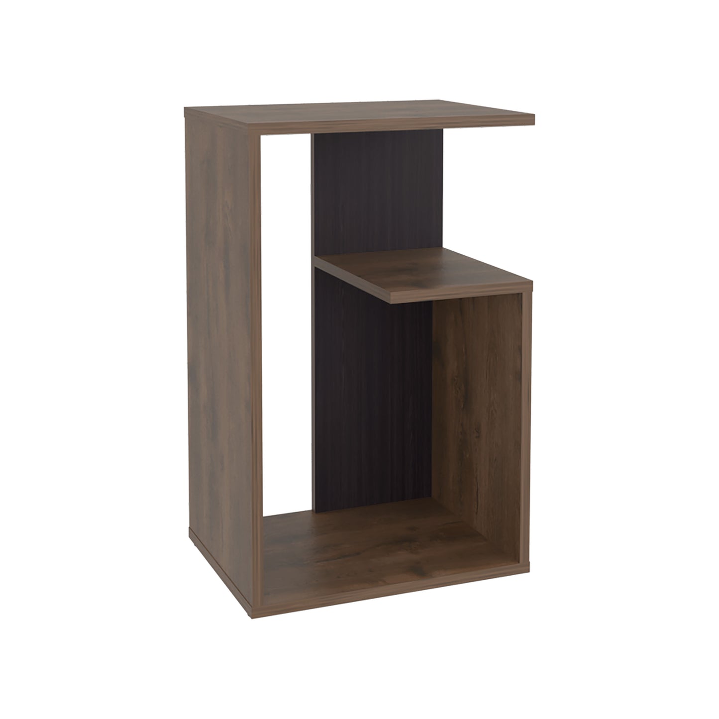 Everet 15,7" High Coffee Table
