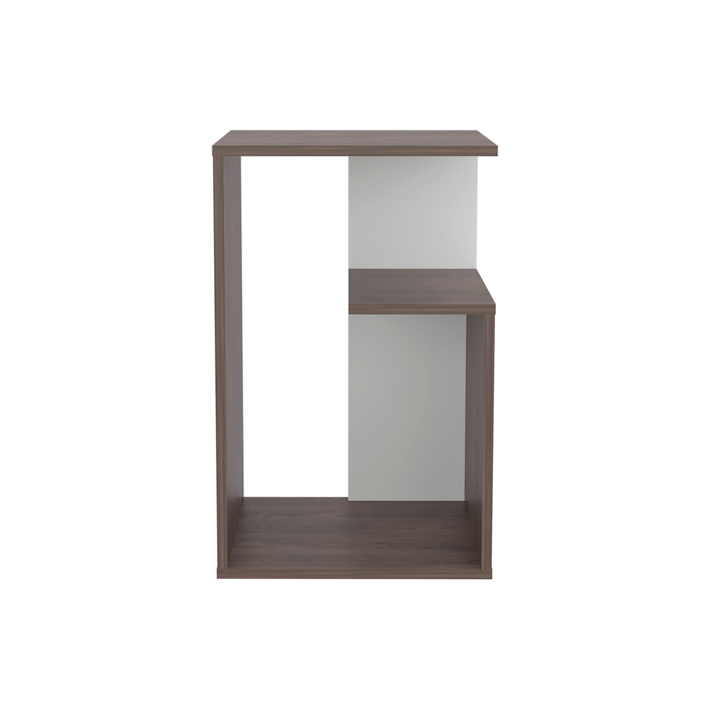 Everet 15,7" High Coffee Table