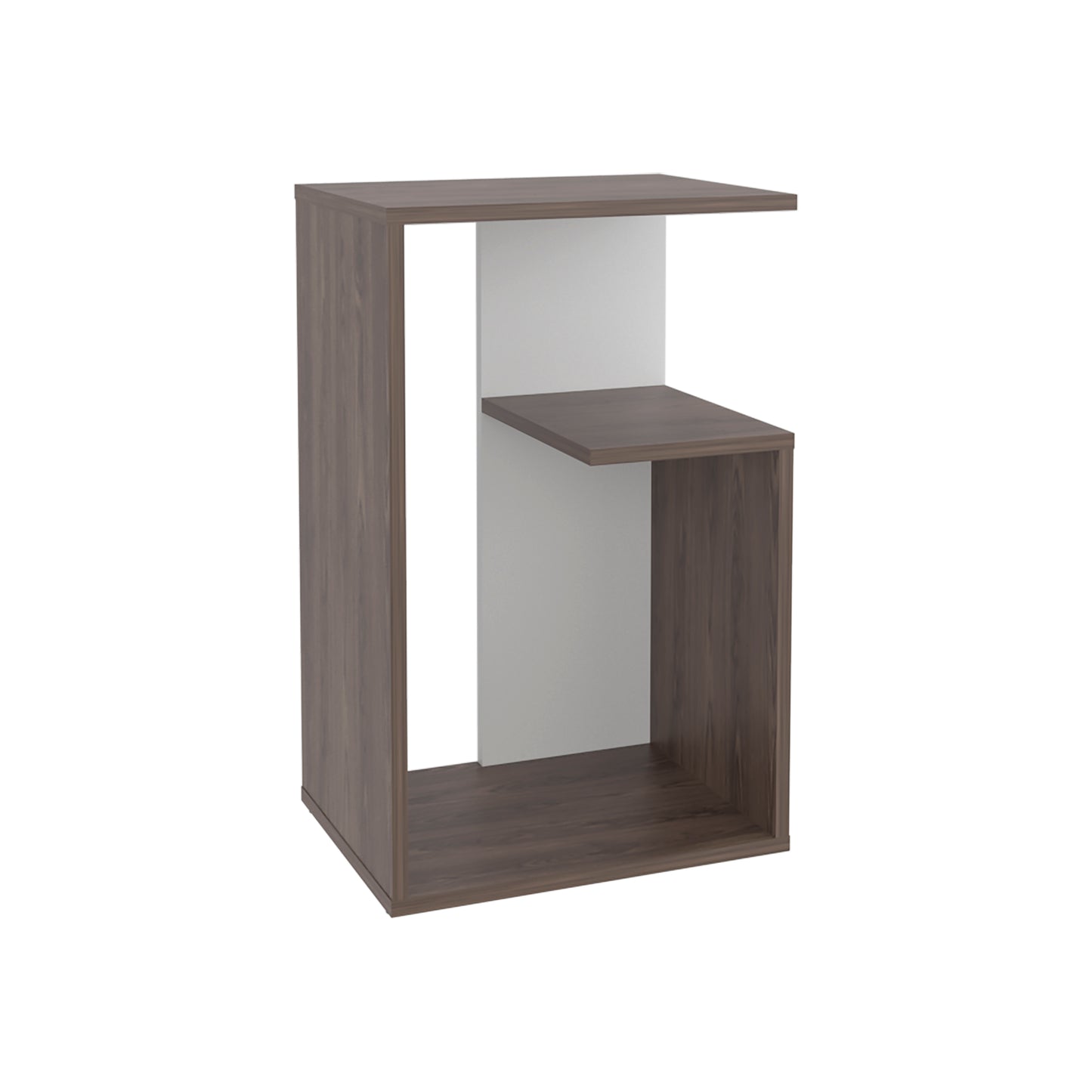 Everet 15,7" High Coffee Table