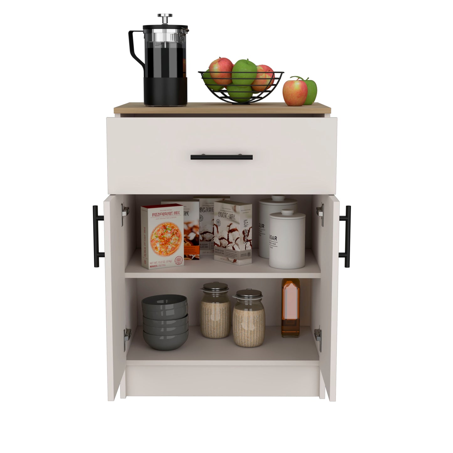 Mayorca Pantry