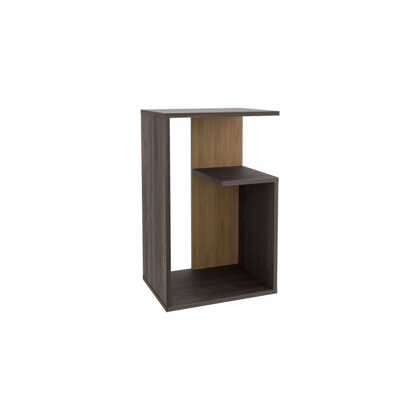 Everet 15,7" High Coffee Table