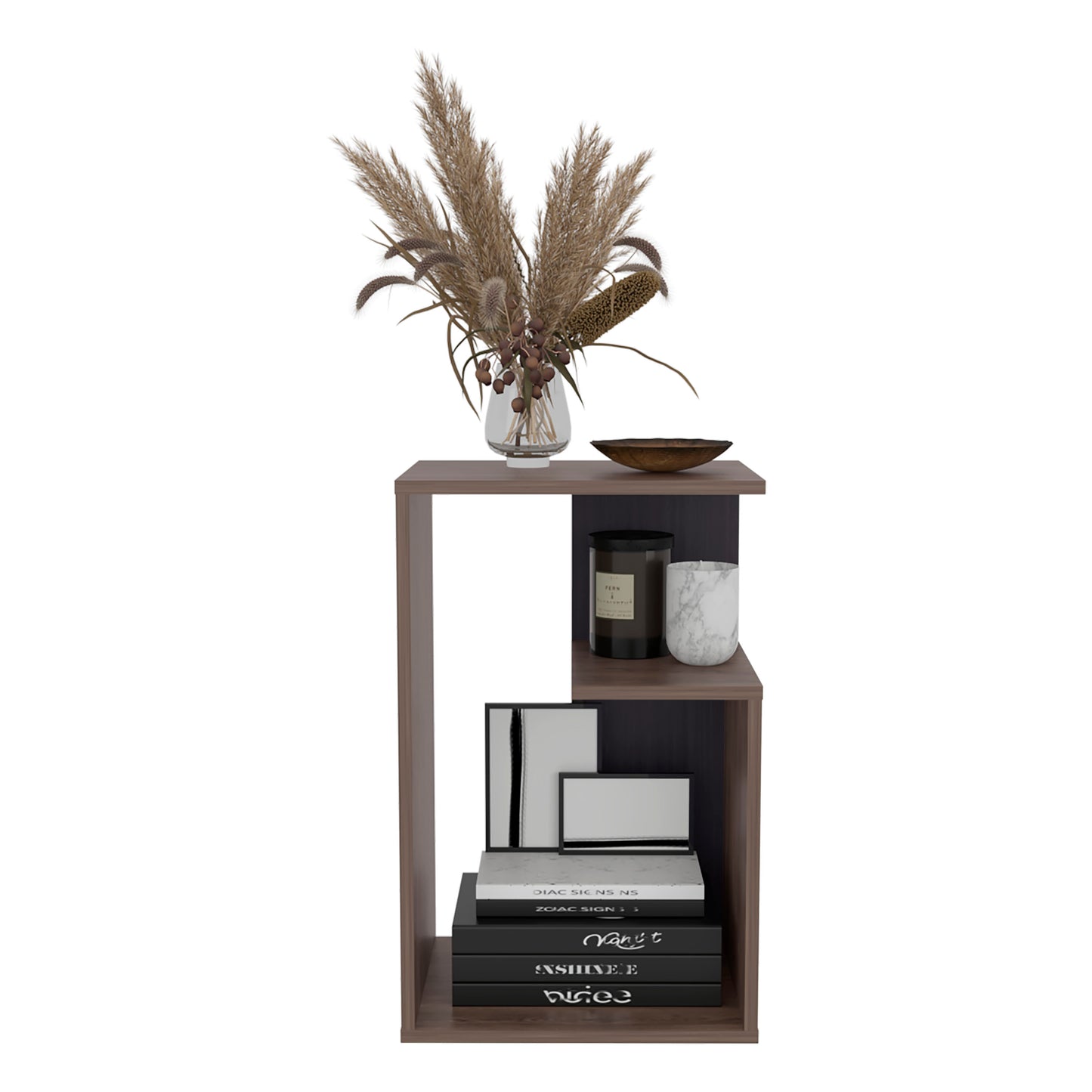 Everet 25" High Nightstand