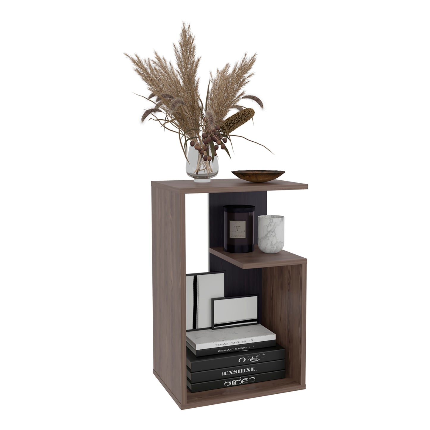 Everet 25" High Nightstand