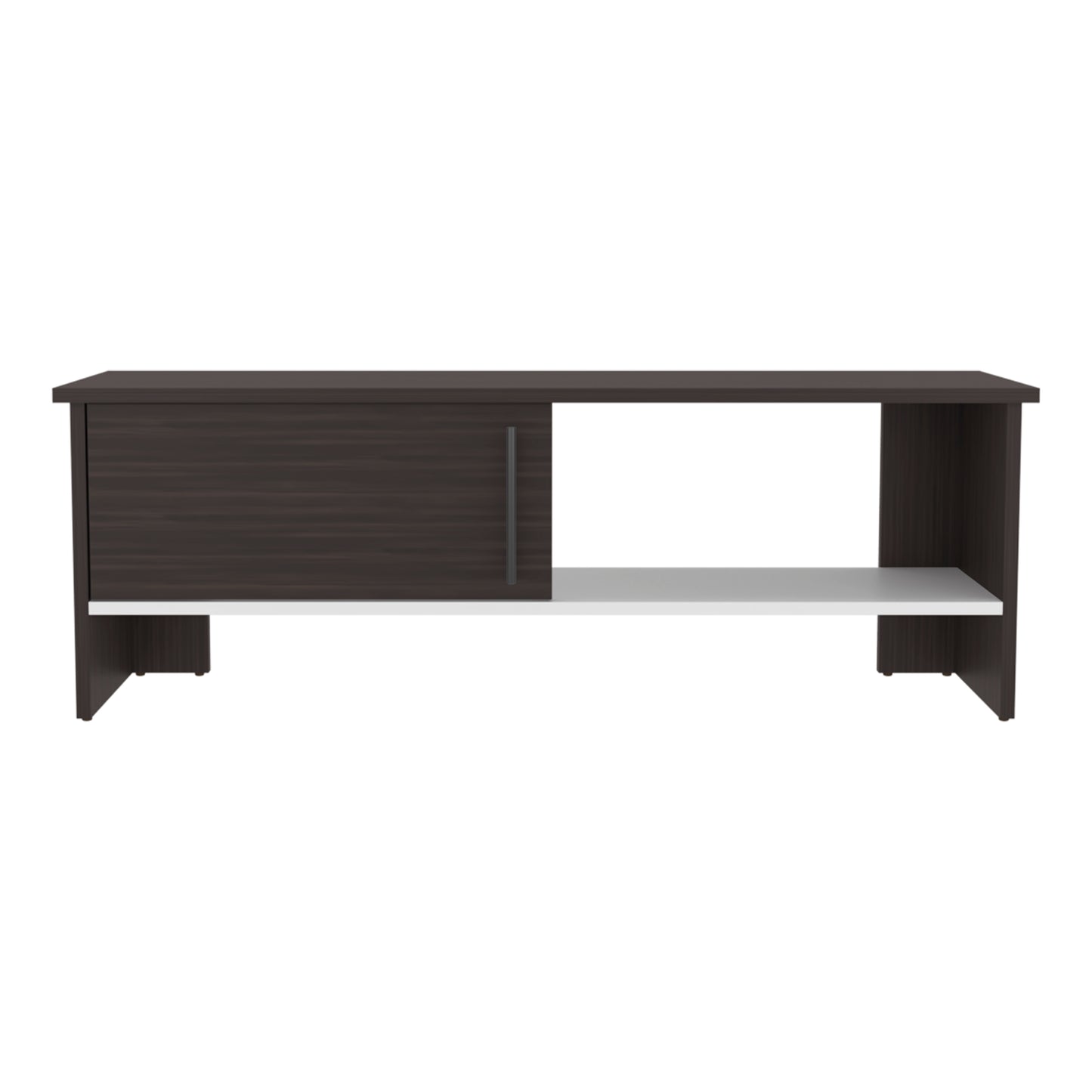 TV Stand Navia with One-Door, One Shelve