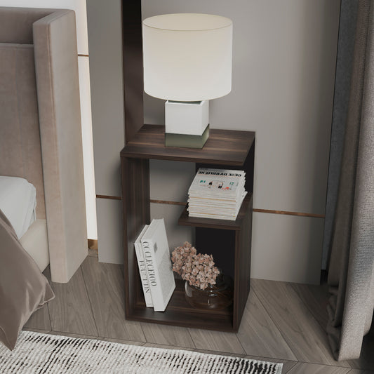 Everet 25" High Nightstand