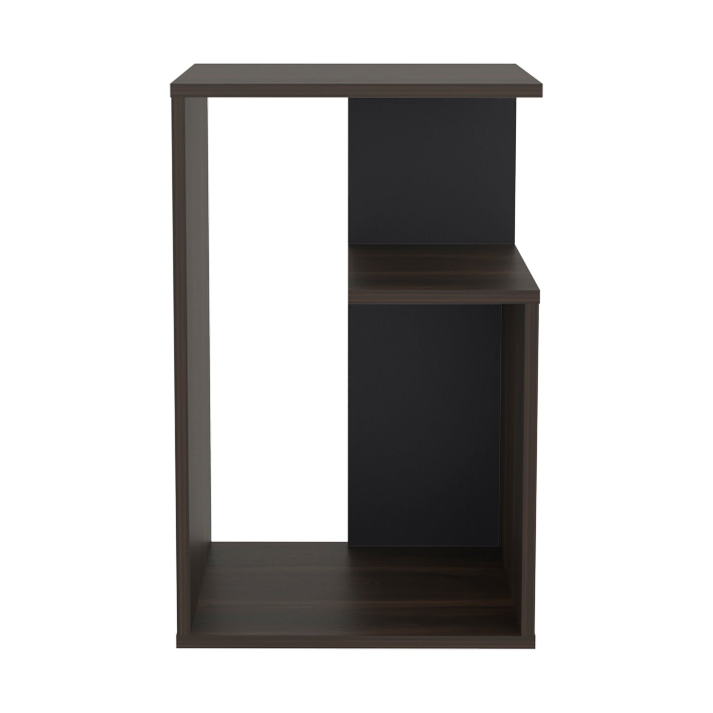 Everet 25" High Side Table