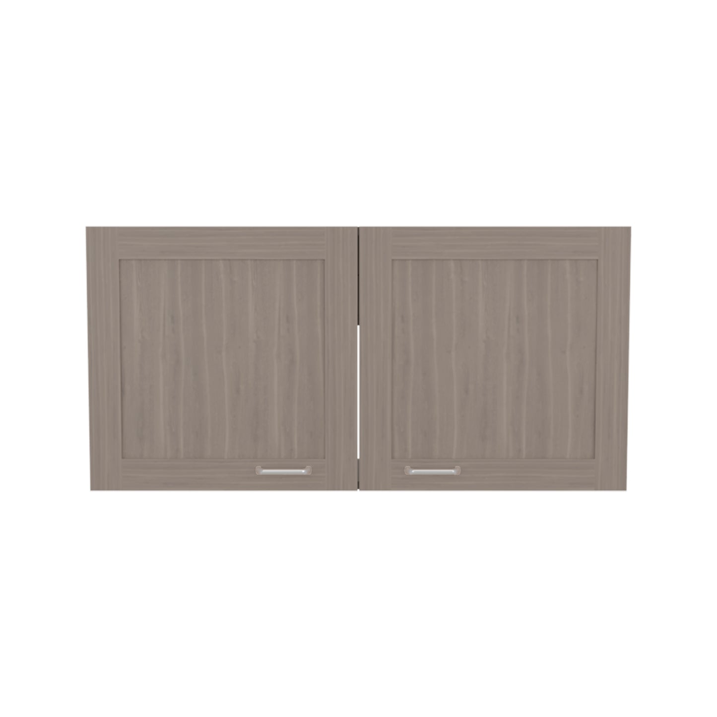 Wall Cabinet Zurich, Two Doors, Large Drawer