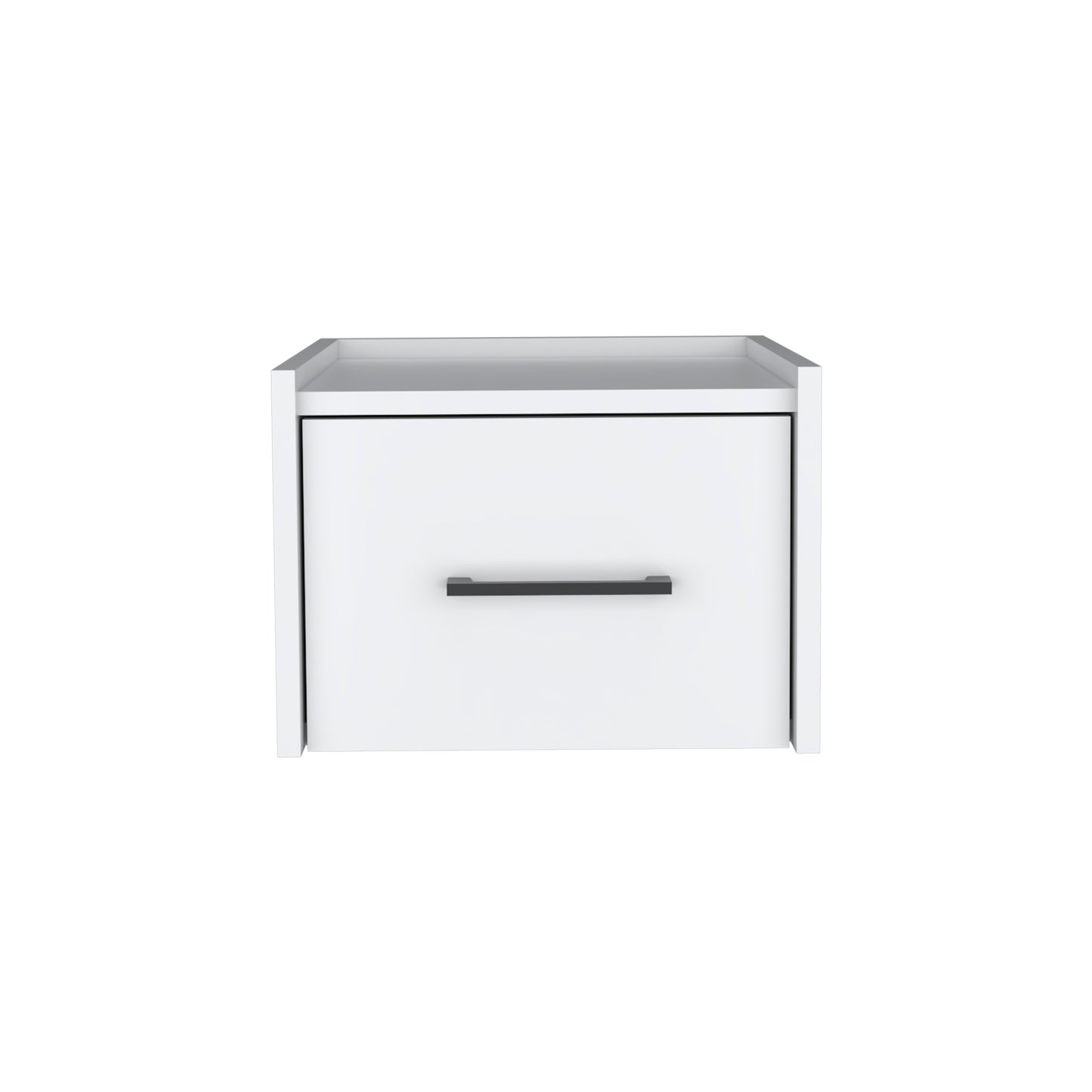 Boa Floating Nightstand
