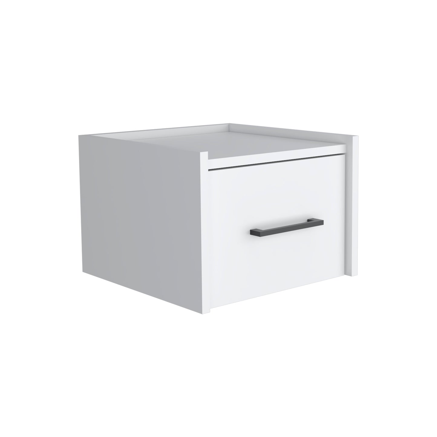 Boa Floating Nightstand