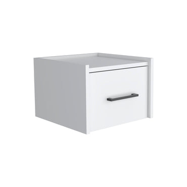 Boa Floating Nightstand